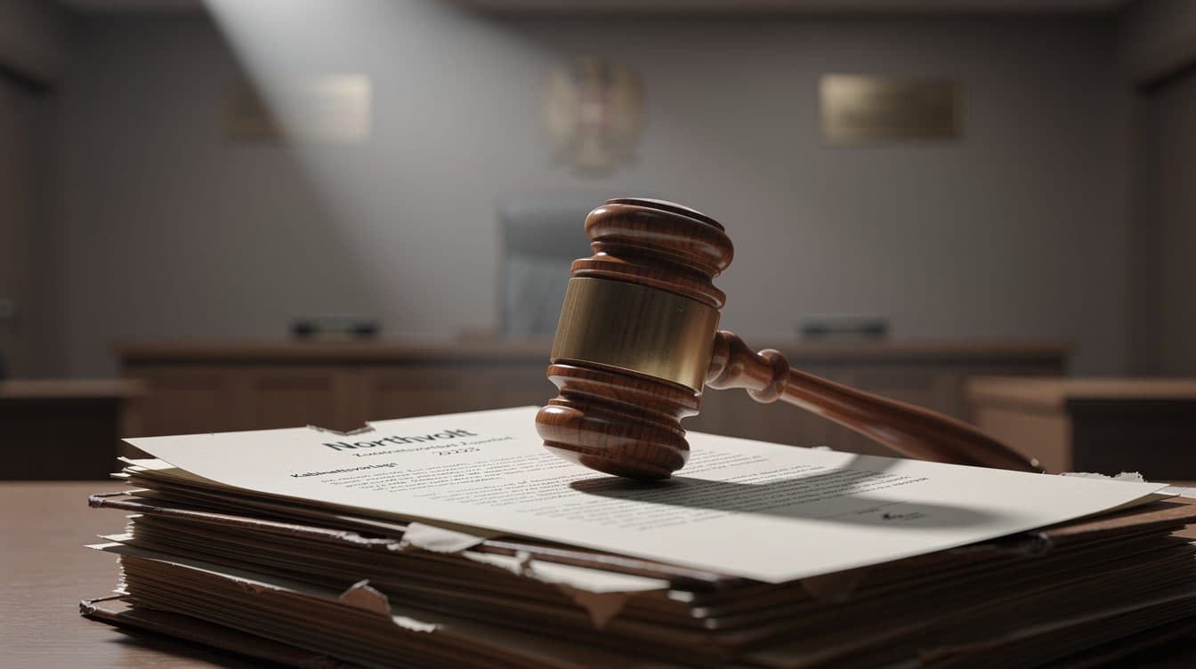 Northvolt : le tribunal du Schleswig-Holstein se prononce sur le devoir d’information du gouvernement régional
