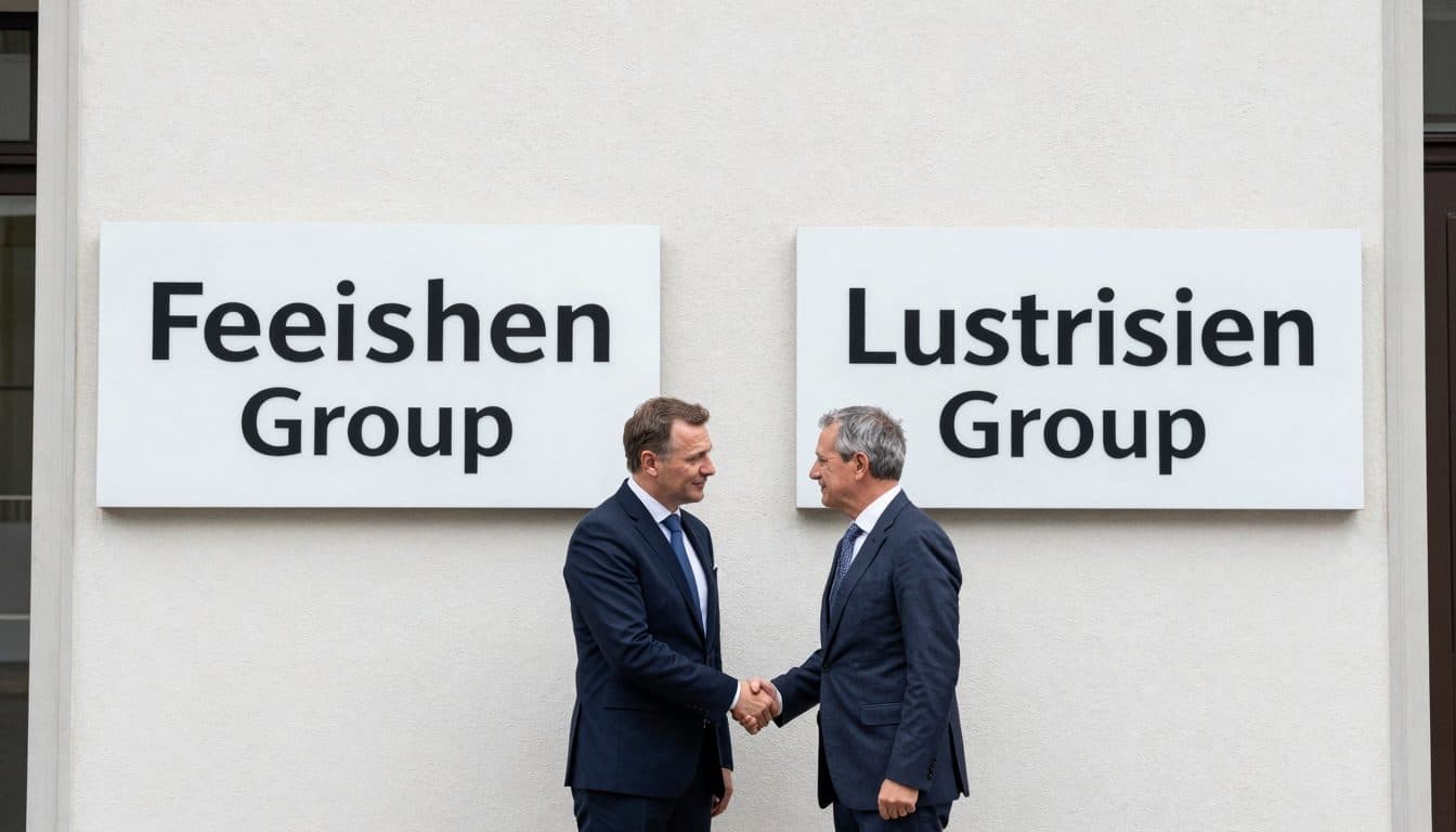 L'autorité de la concurrence autorise la reprise de Moser Holding par Russmedia