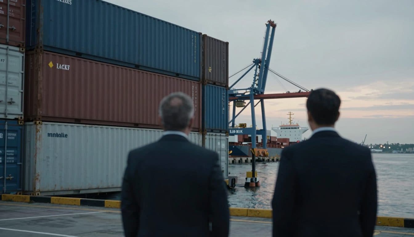 Canada et États-Unis : le conflit commercial s'aggrave après l'échec des négociations
