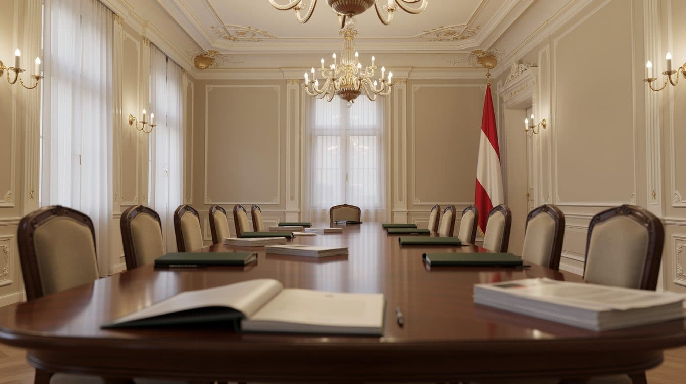 Le gouvernement fédéral lance la réforme de la loi sur les décisions de fin de vie