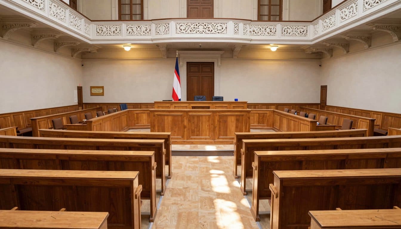 Jasmin Klemmer-Schlögl est la nouvelle bourgmestre de Purkersdorf dès sa deuxième tentative