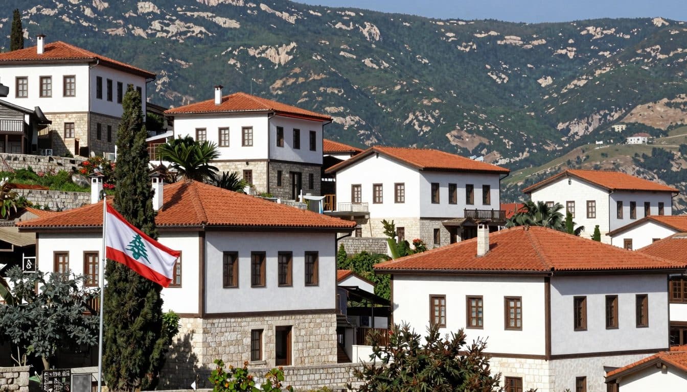 Netanyahou et l'annexion de villages libanais : contredit au Liban