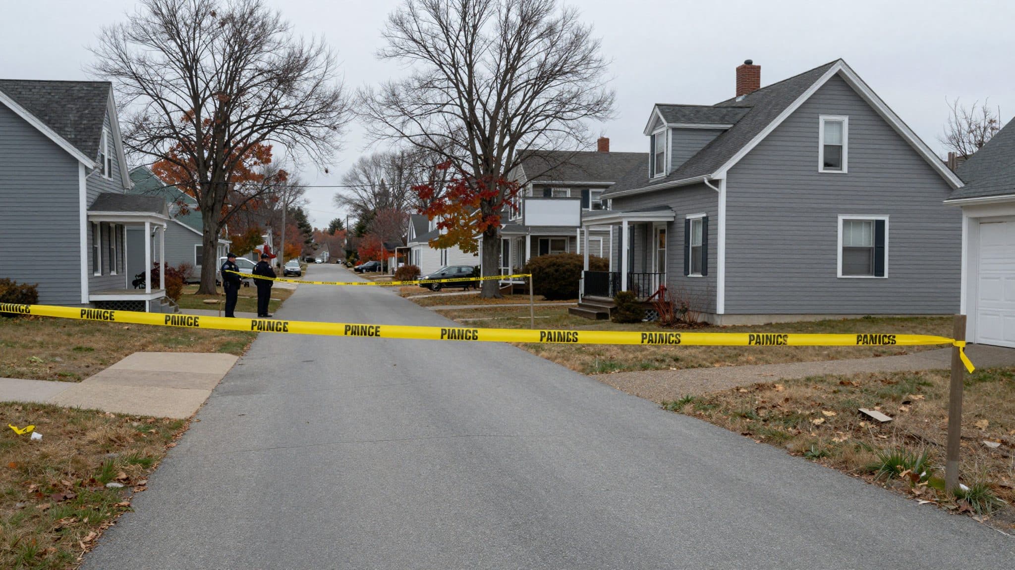 Incident mortel dans le Maine : un nouveau tué lors d'une opération de l'ICE aux États-Unis