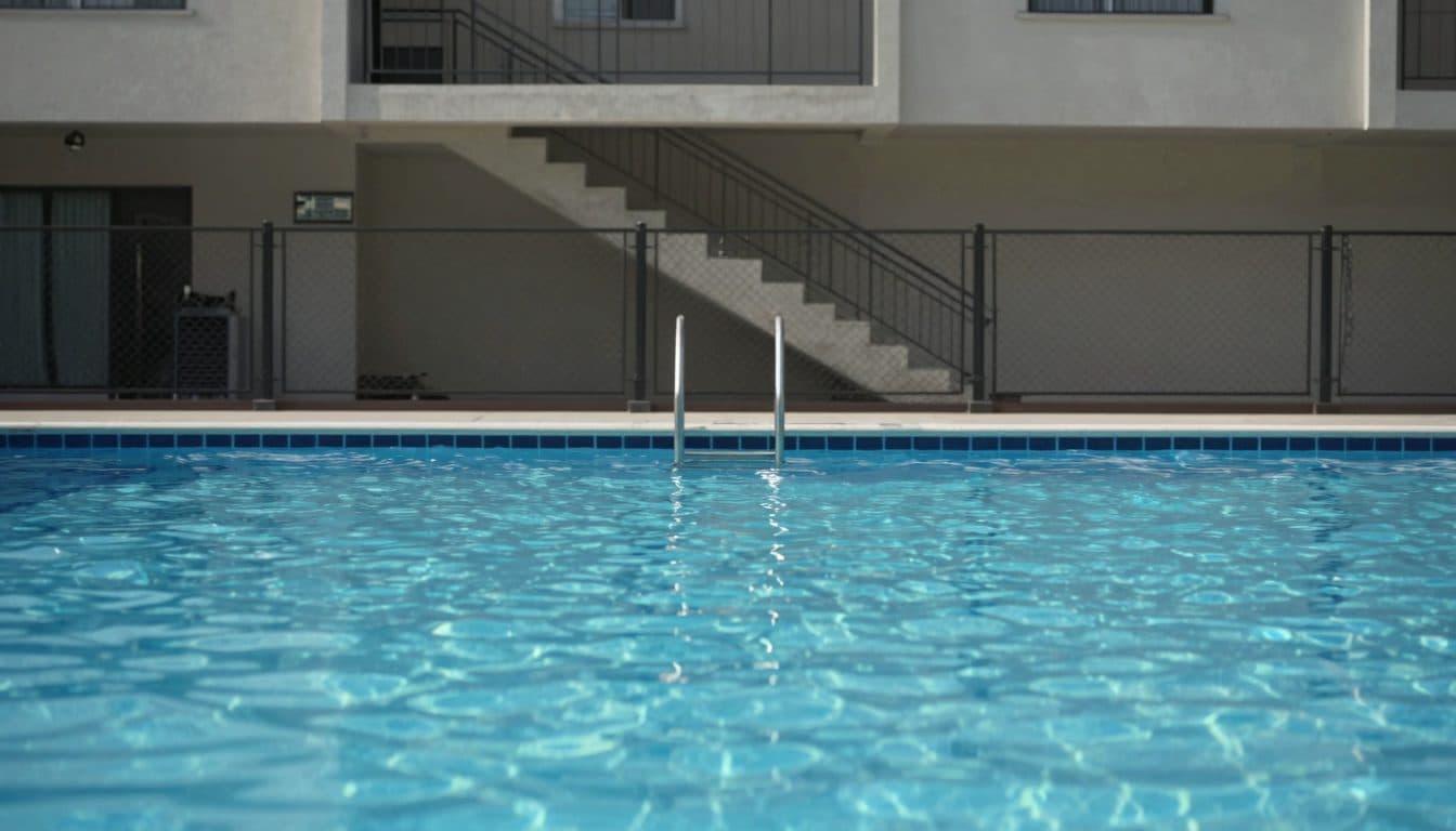 Petite Autrichienne de quatre ans se noie dans une piscine d'hôtel en Italie – enquête contre le père et l'hôtel