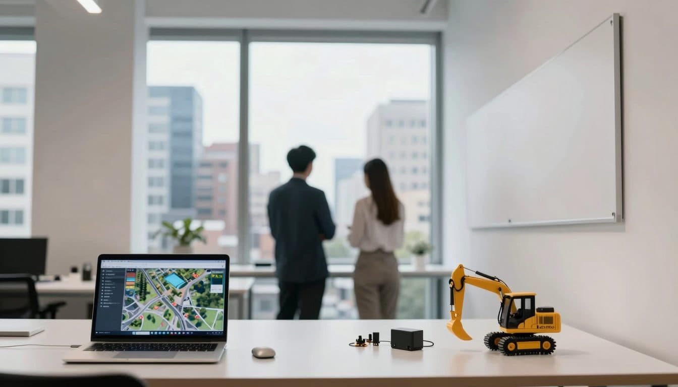 La startup de construction vorarlbergoise Sodex lève quatre millions d'euros