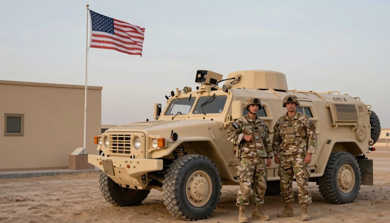 L'armée américaine confirme les premiers morts depuis l'escalade de la guerre contre l'Iran