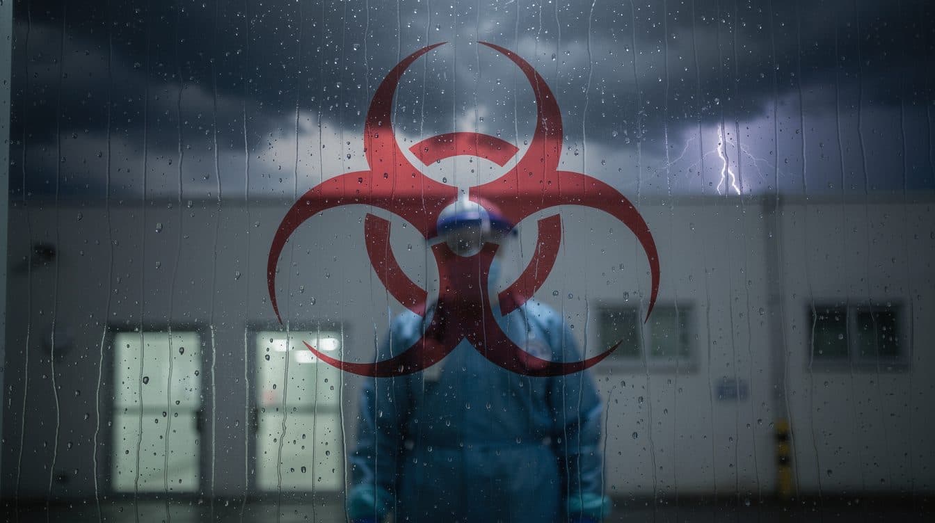 Les cas d'Ebola en Afrique centrale approchent les 500 alors que le CDC avertit que l'épidémie pourrait égaler celle de 2014