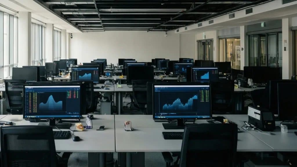 Meta supprime 10% de ses effectifs et gèle 6 000 postes vacants