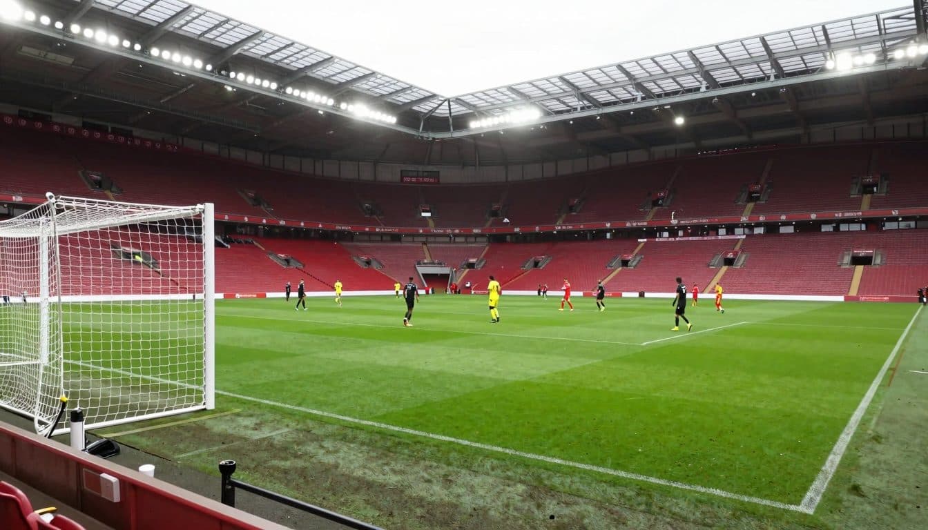 Les jeunes talents propulsent le Borussia Dortmund vers la victoire en match amical chez le champion d'Angleterre Arsenal