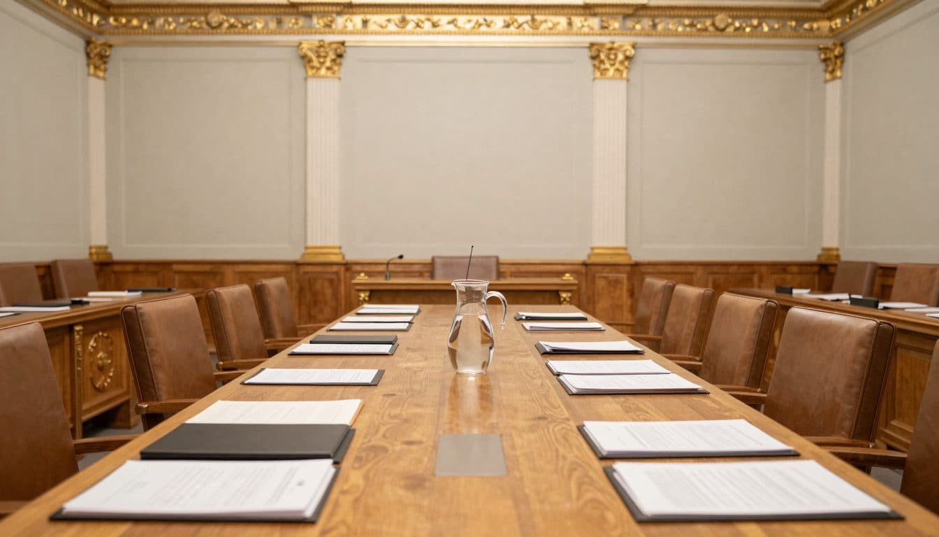 Partenariat de réforme : les Neos jouent gros sur la santé et l'éducation pour obtenir la majorité des deux tiers avec les Verts