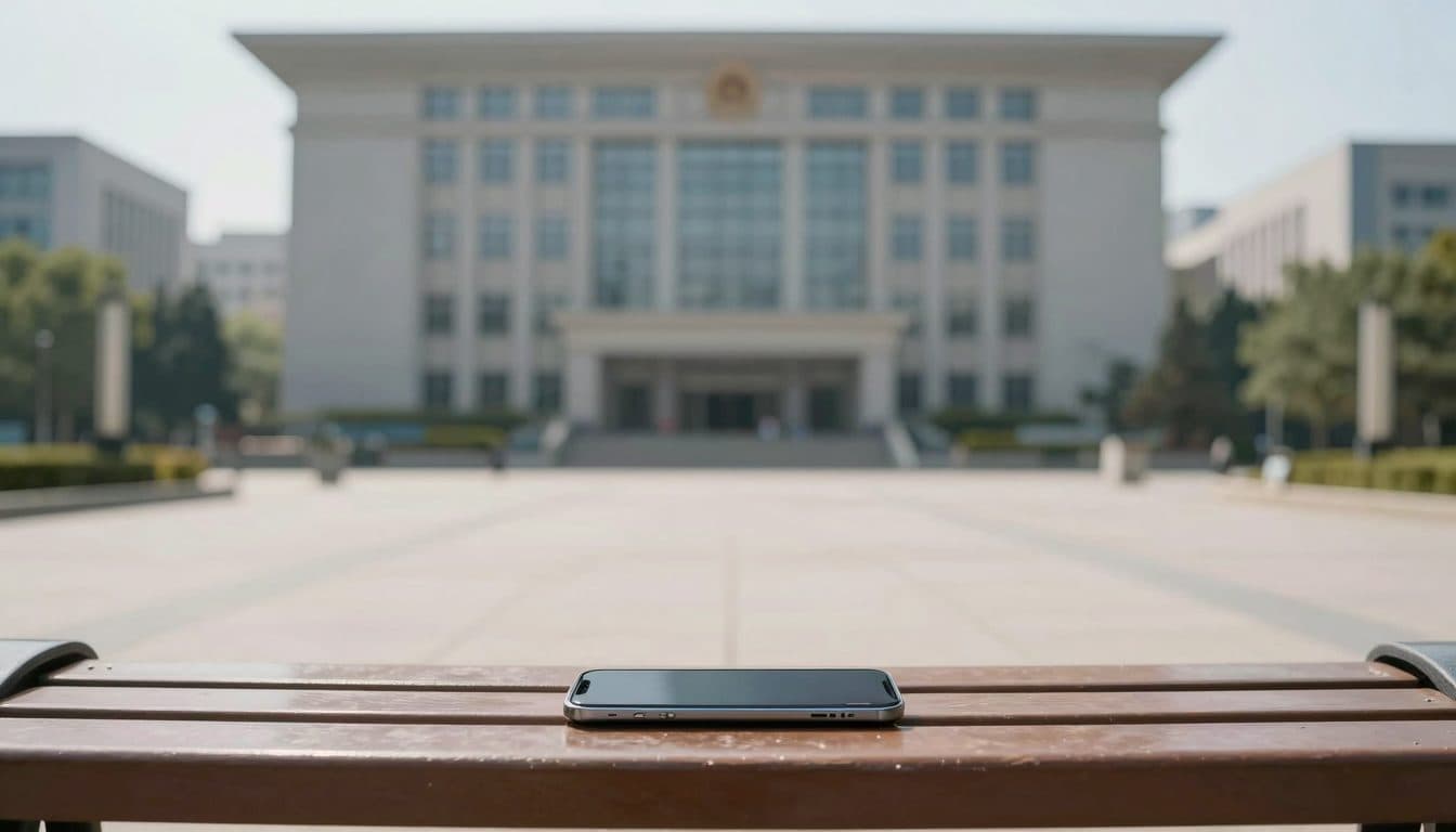 Semaine de mesure du mobile 2026 : la participation chute nettement par rapport à l'année précédente