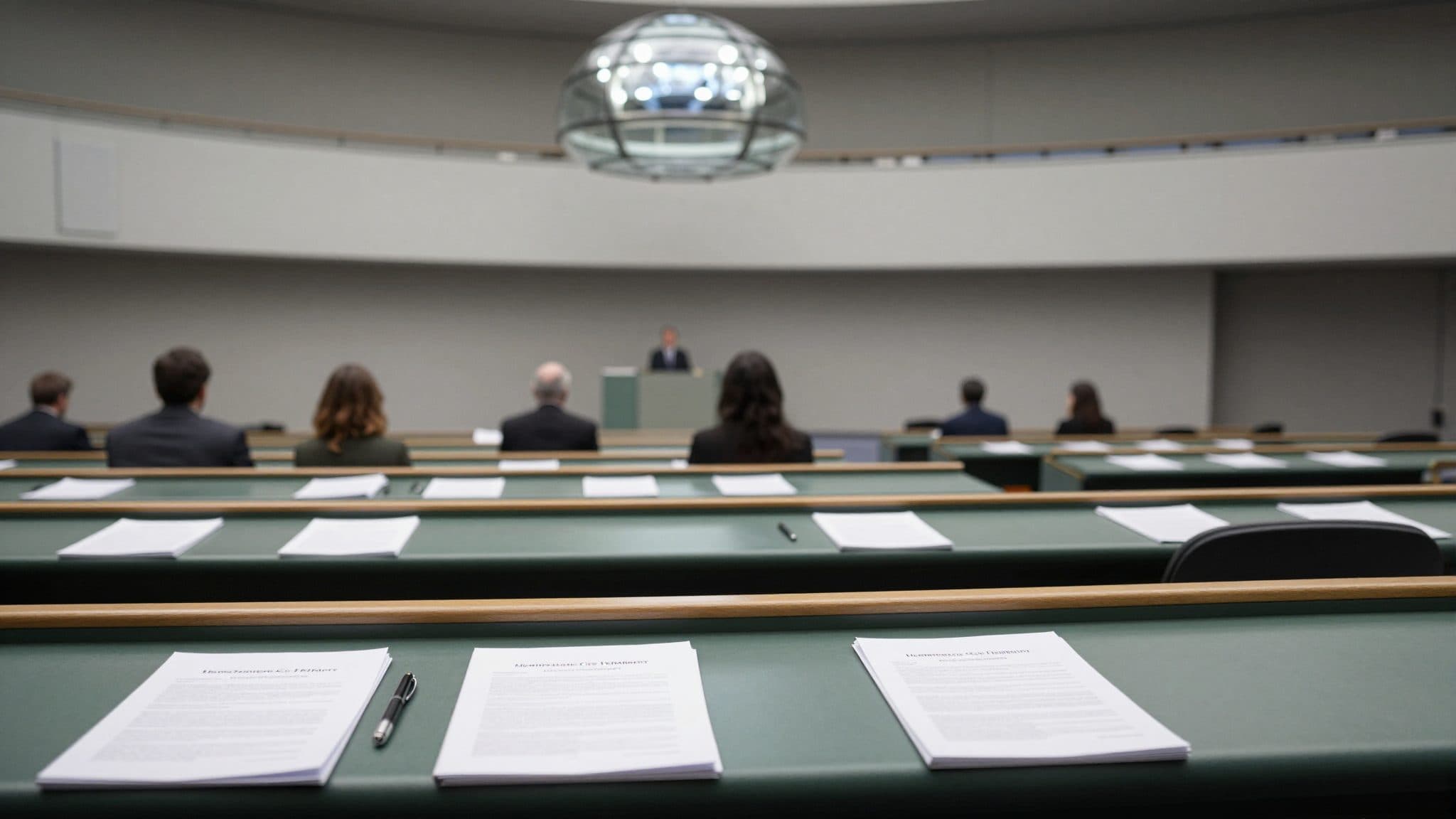La démission de Spahn ravive le débat sur la gestation pour autrui en Allemagne