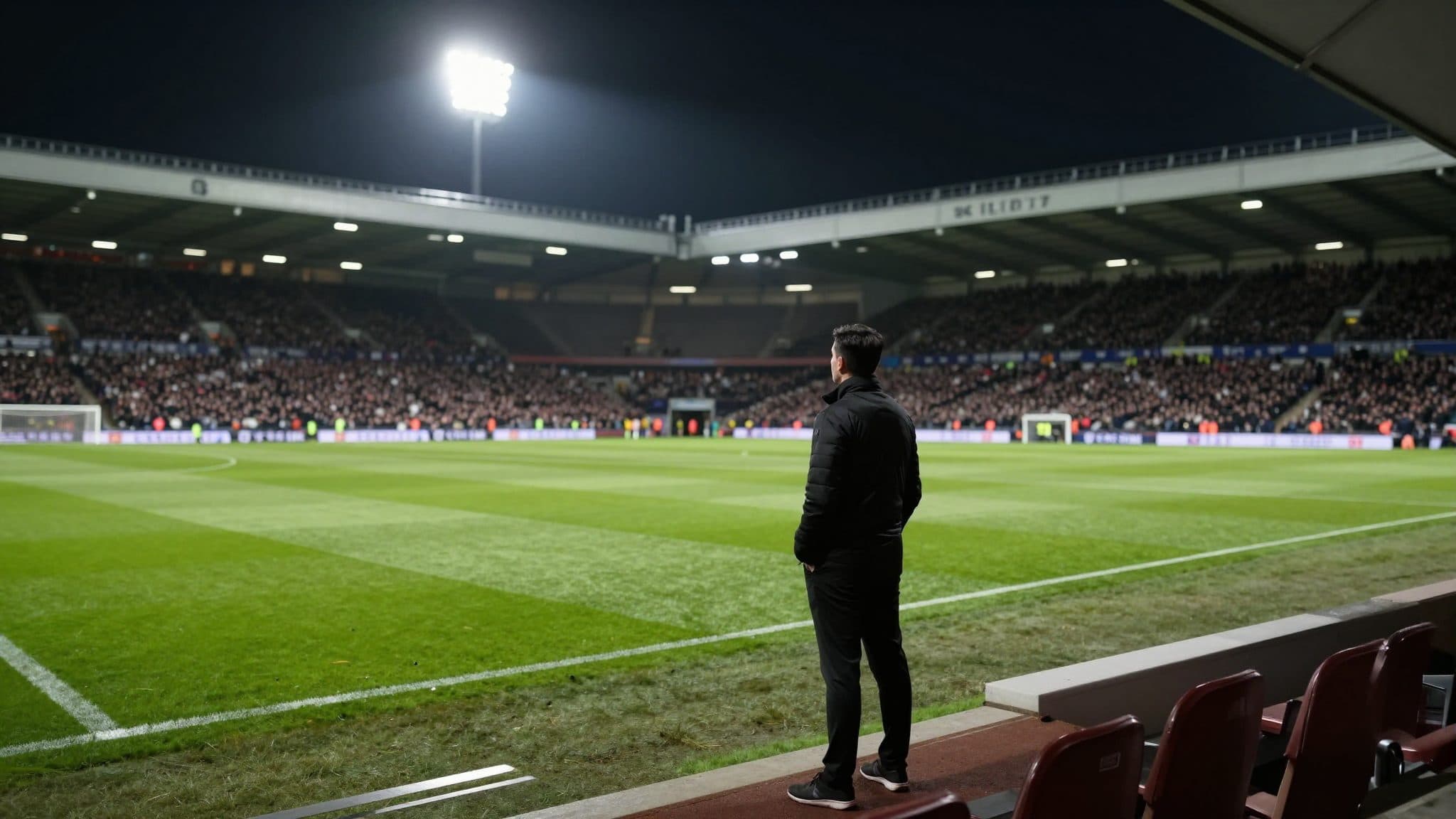 Nottingham Forest d'Oliver Glasner s'incline pour ses débuts en championnat face à Leeds