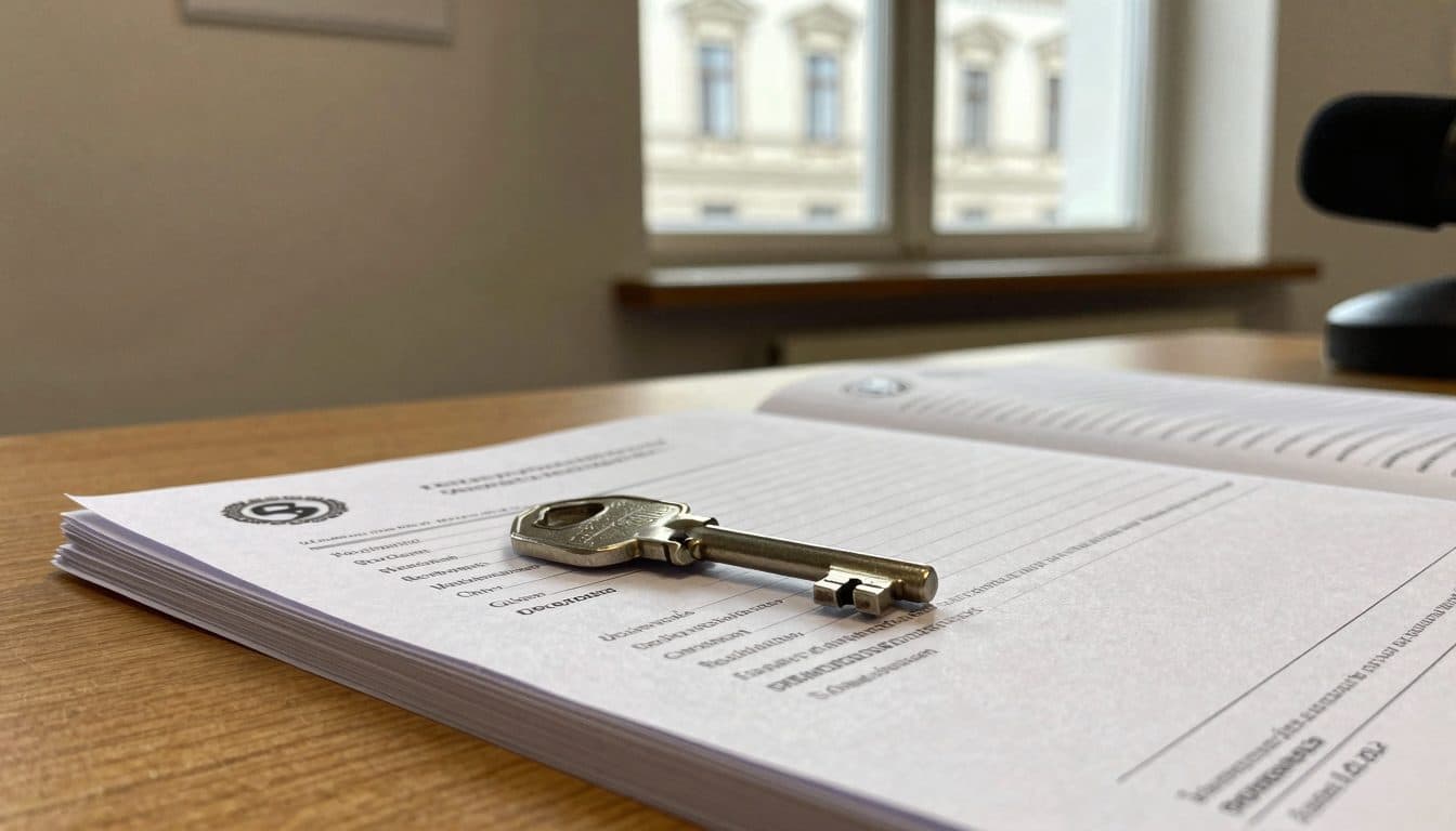 Les Verts de Vienne exigent des règles plus strictes contre la location de courte durée et davantage de pression sur les plateformes