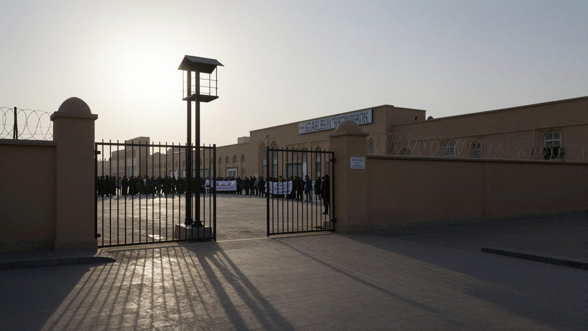 Nouvelle exécution d'une peine de mort après les manifestations massives en Iran