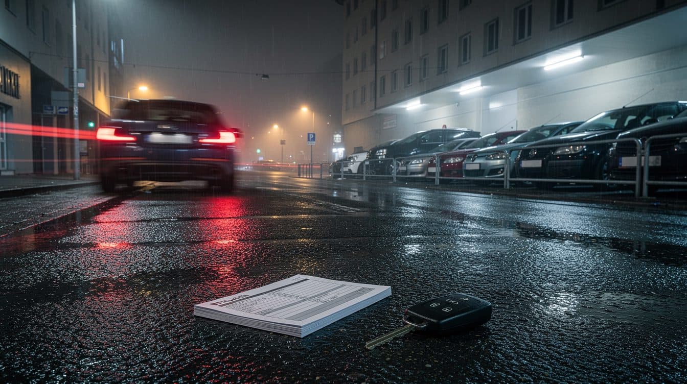 La criminalité clanique en hausse à Berlin : 952 infractions et 342 suspects en 2025