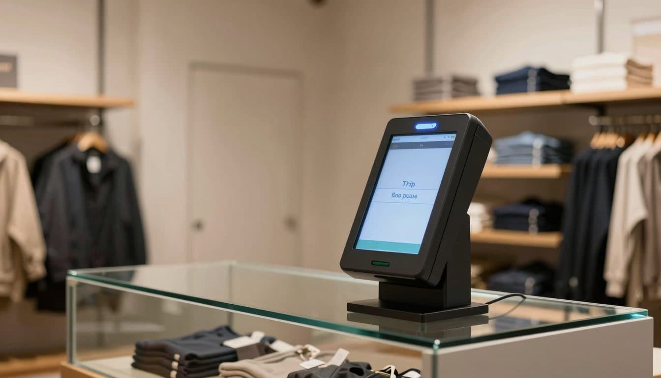 Fédération professionnelle : les demandes de pourboire pourraient se répandre dans le commerce de l'habillement