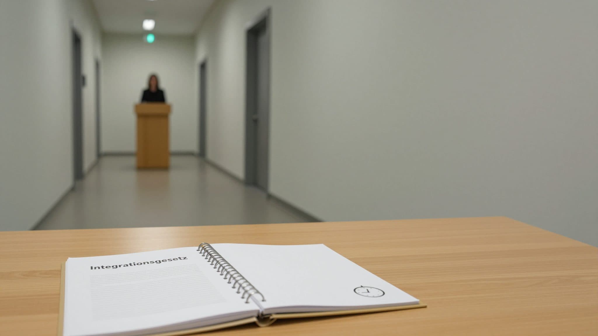 Schumann veut raccourcir de trois à deux ans le congé pour les jeunes mères bénéficiaires de l'asile