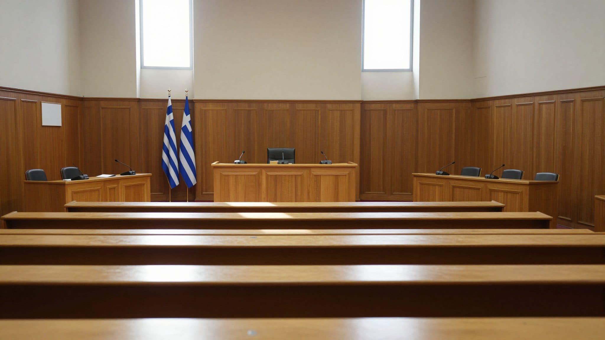 Le Premier ministre grec Mitsotakis réclame une base juridique européenne pour les refoulements