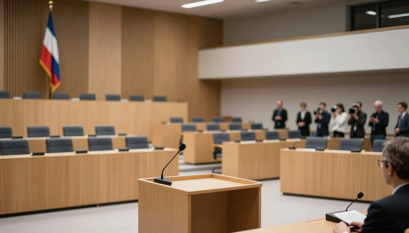 Kretschmer appelle la CDU à dialoguer avec tous les partis, y compris l'AfD, malgré la ligne de Merz