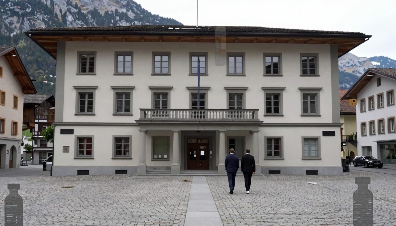 Samsung Biologics propose 1,5 milliard de francs pour le fabricant suisse de peptides PolyPeptide