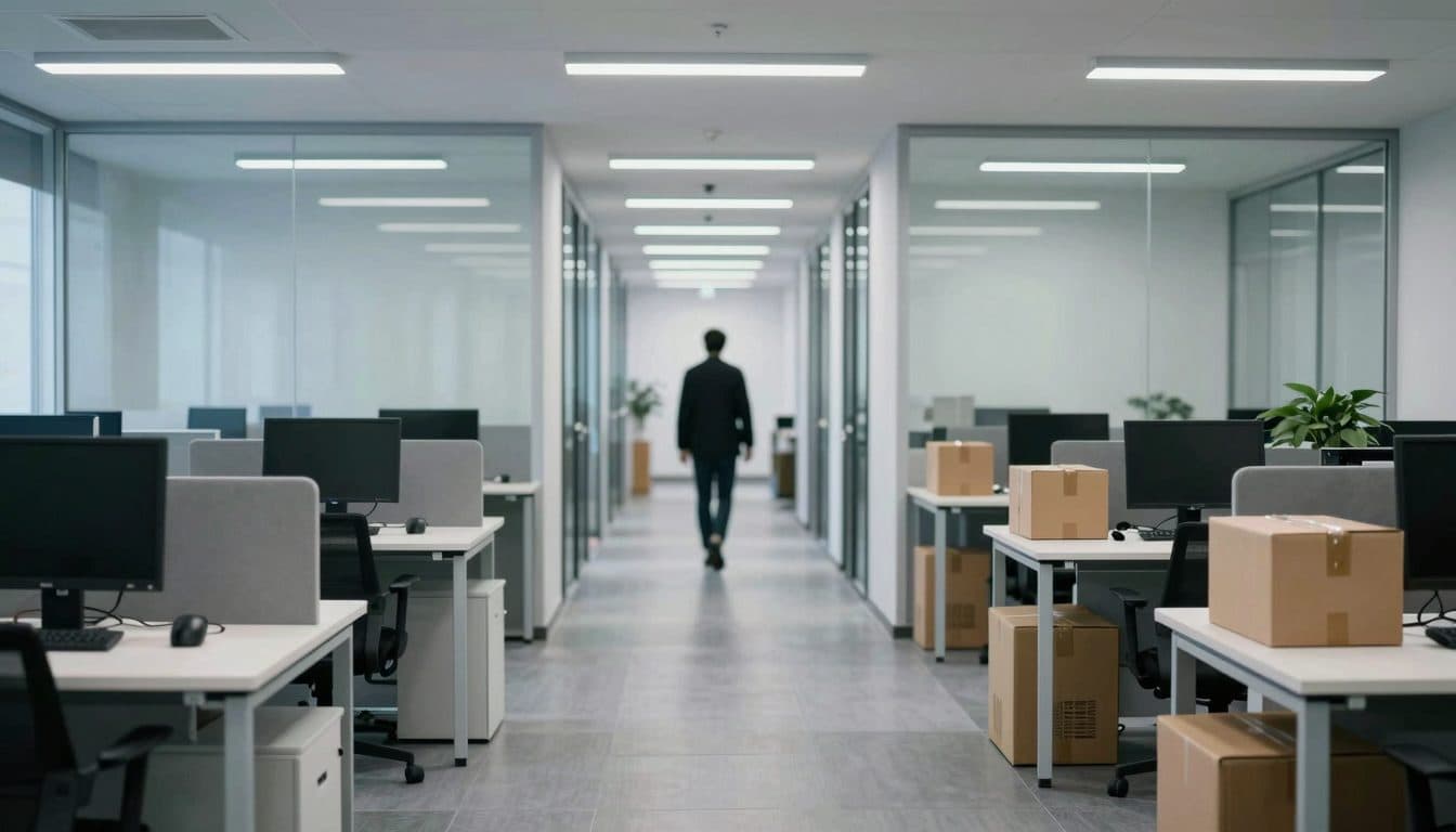 La WKö reporte la notification à l'AMS pour 200 employés à fin juillet