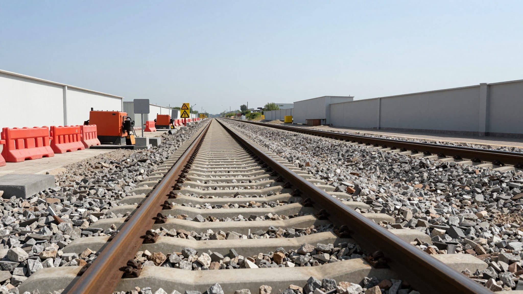 La Bahn prévoit des ajustements à son concept de rénovations générales du réseau ferroviaire