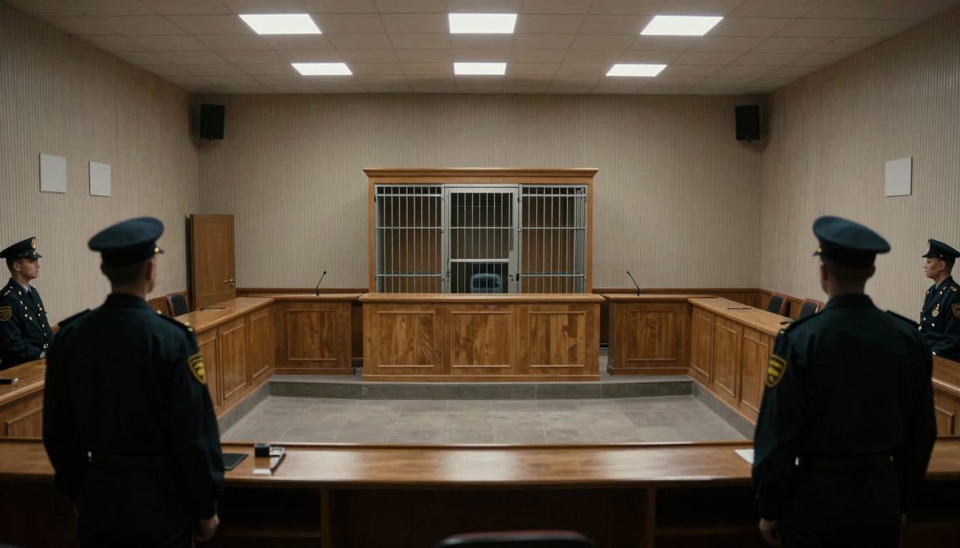 Russie : 11 ans de prison pour le politicien de l'opposition Chtchlosberg