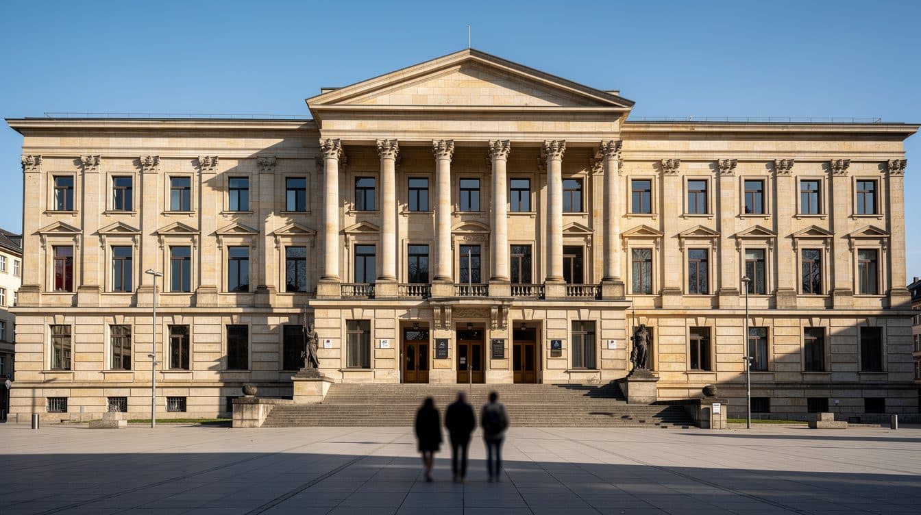 Droit de la commande publique en Hesse : nouveaux seuils et conformité aux conventions collectives