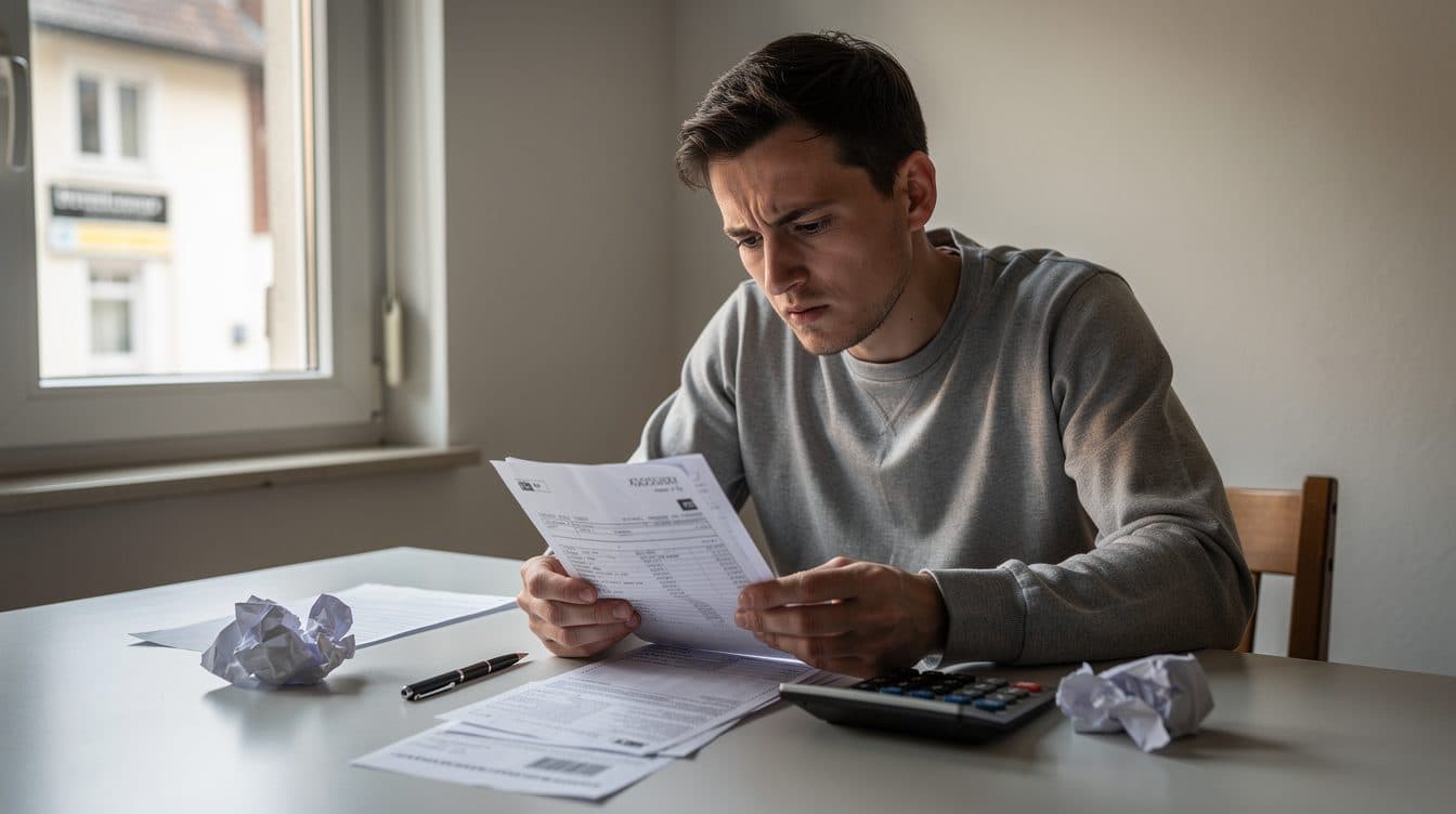 Une enquête révèle que seulement la moitié des Autrichiens se disent financièrement "plutôt bien"
