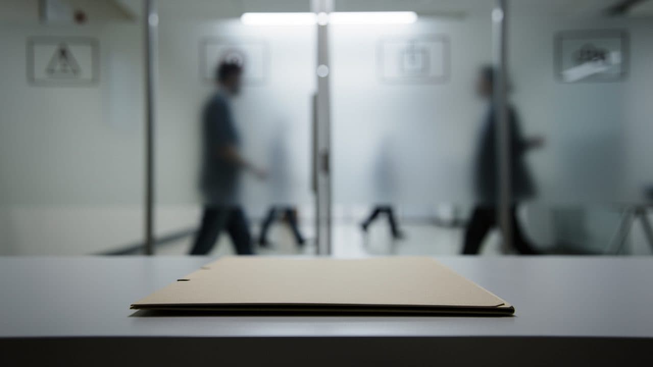 Les demandes d'asile tombent à leur plus bas niveau depuis l'année pandémique 2020