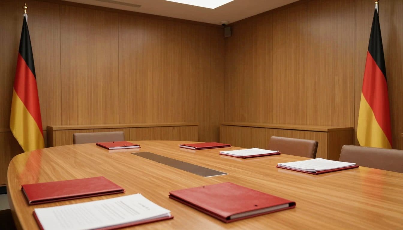 Réforme fiscale adoptée en conseil des ministres – Allégements pour les familles à partir de 2028