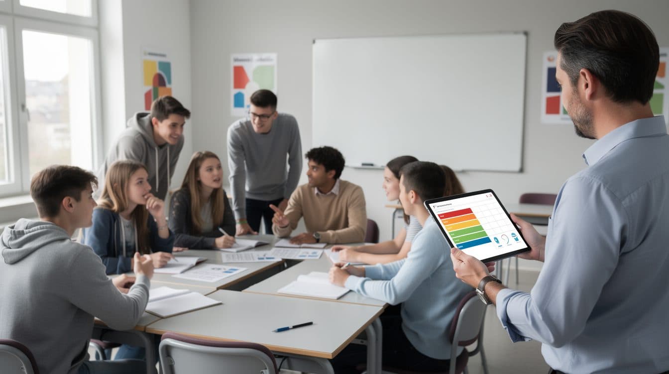 Réforme de la Matura dès 2027 : Quota minimal et travail de fin d’études optionnel