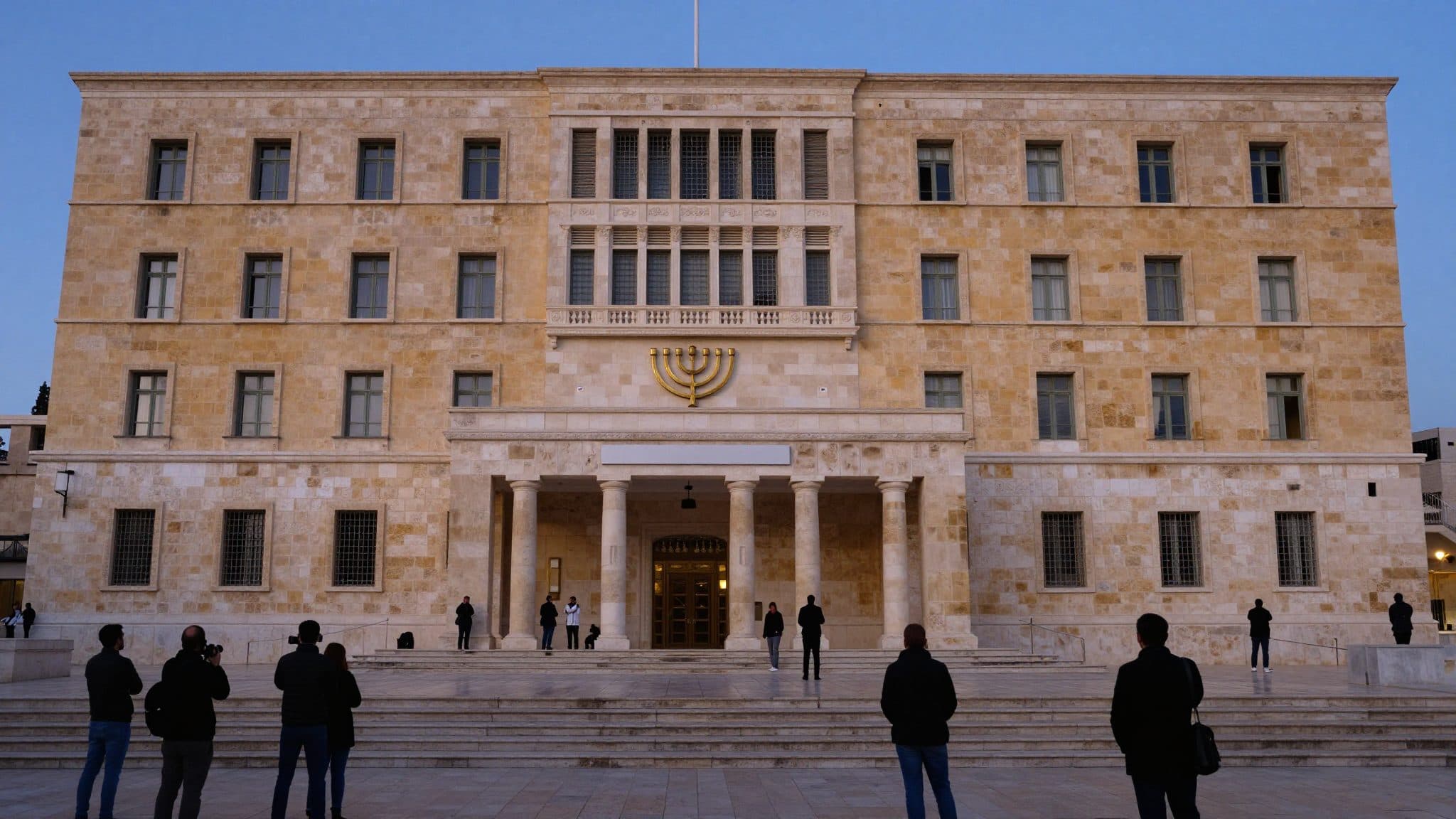 Le Parlement israélien adopte une loi controversée sur l'exemption du service militaire pour les juifs ultra-orthodoxes