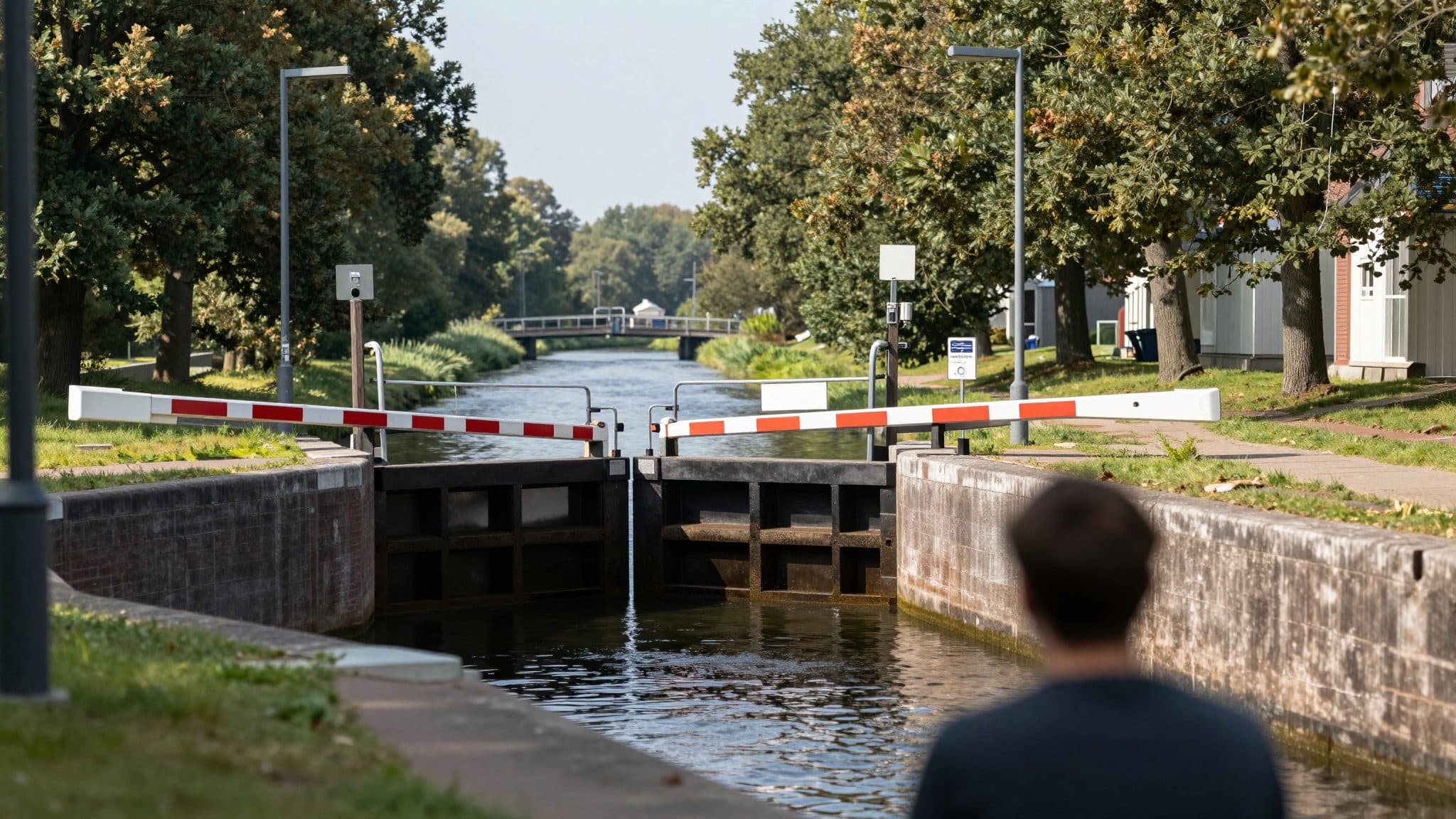 Processionnaire du chêne : voies d'eau du Spreewald fermées – les ministres se rendent sur place