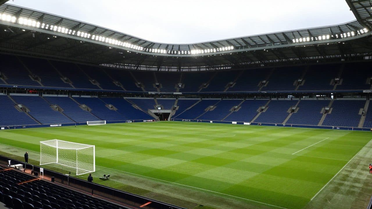 L'Angleterre reçoit l'Espagne à Wembley – duel entre une série d'invincibilité et le demi-finaliste de la Coupe du Monde