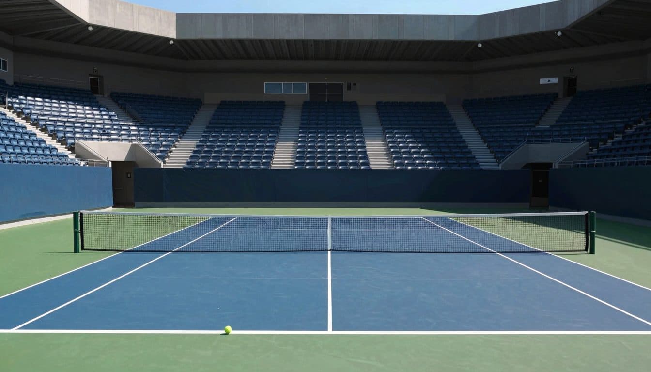 Potapova perd nettement contre Schnaider à Washington – Osaka en quart de finale
