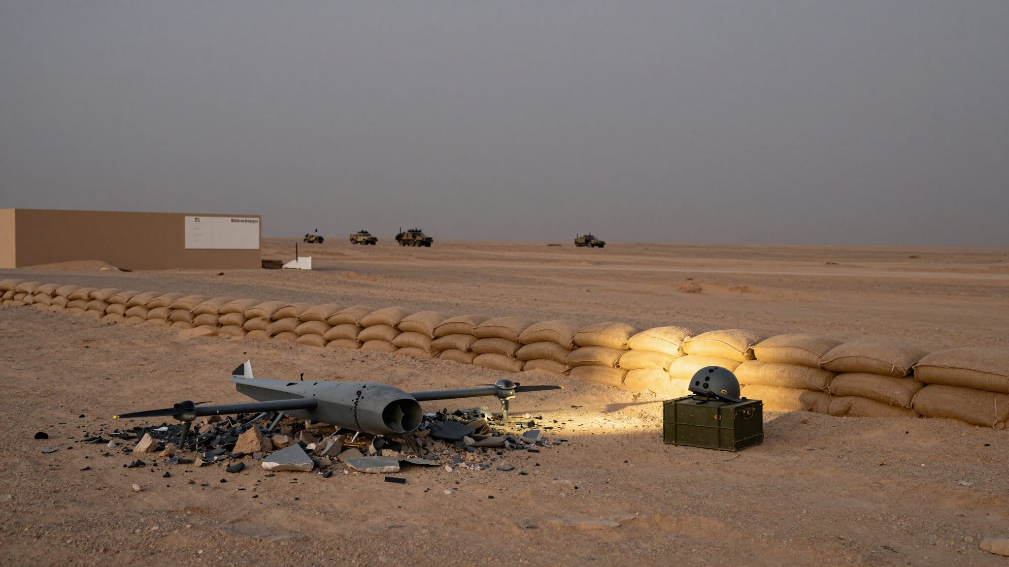 L'armée américaine signale un troisième soldat tué depuis vendredi alors que les frappes contre l'Iran entrent dans leur neuvième jour