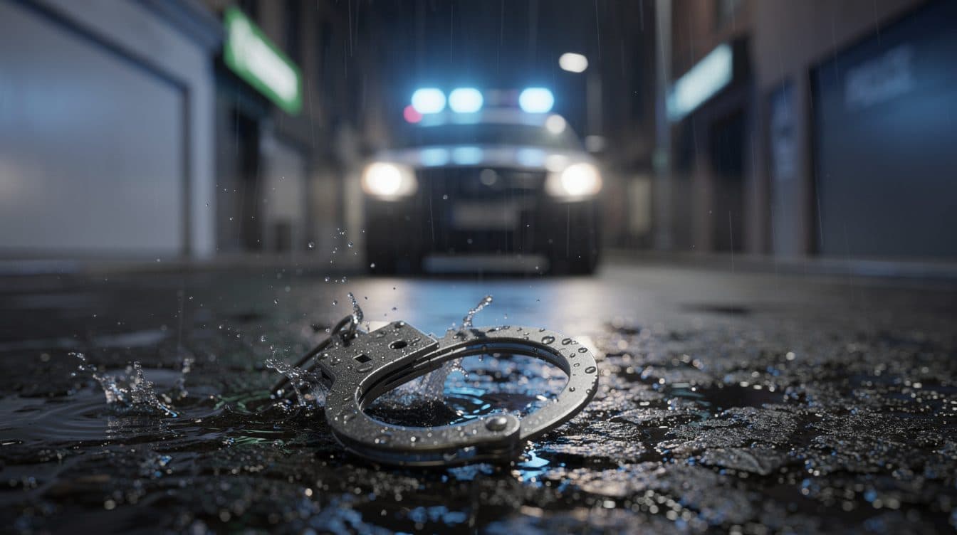 Après une attaque mortelle au couteau à Southampton : erreurs policières et émeutes secouent la Grande-Bretagne