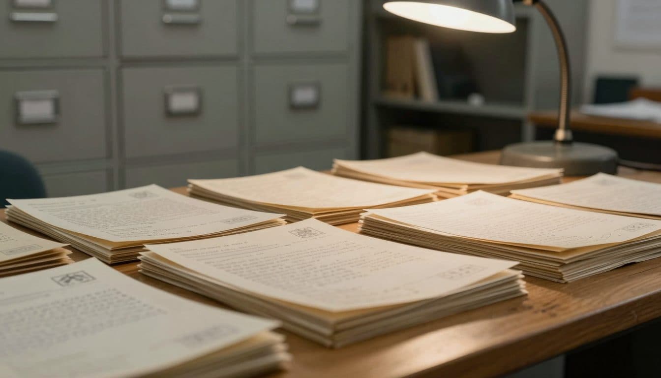 Le fichier du NSDAP atteste une forte densité d'anciens membres du NSDAP lors de la phase de fondation du FPÖ