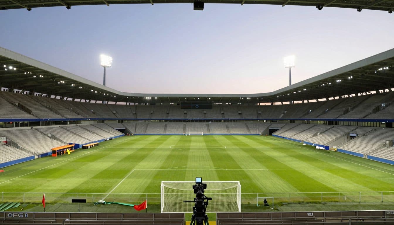 Deutsche Telekom secures TV rights for 2030 World Cup and broadcasts all matches on MagentaTV