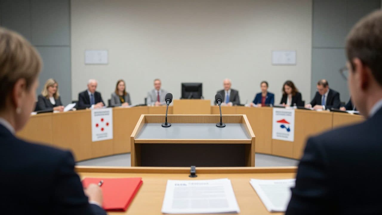 Heil lie sa candidature à la tête du SPD à des conditions