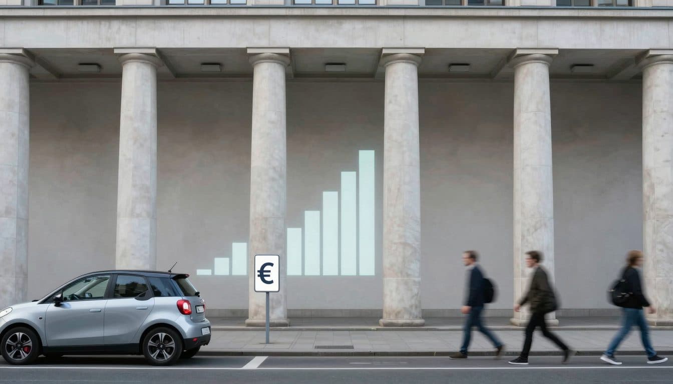 Les centres de consommateurs réclament des incitations à l'achat pour les voitures électriques abordables