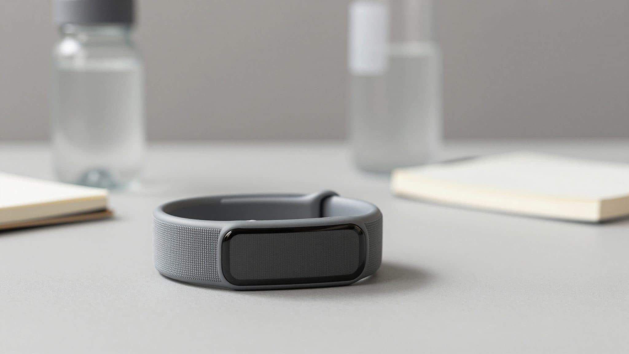 Garmin lance le bracelet intelligent Cirqa sans écran