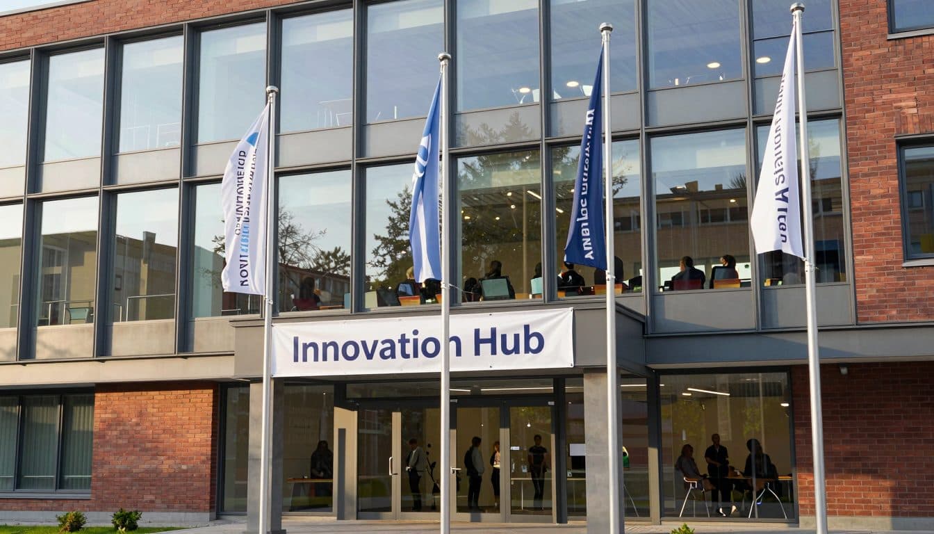 Trois universités de Graz fondent un centre de transfert commun pour les start-ups académiques
