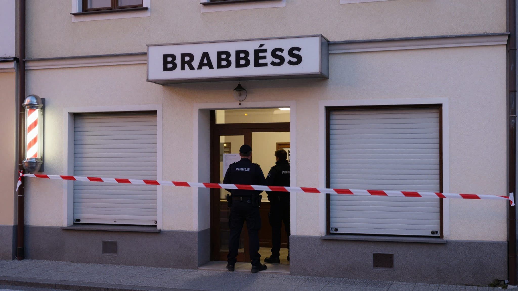 La police financière découvre 77 infractions lors de contrôles ciblés dans des barbershops