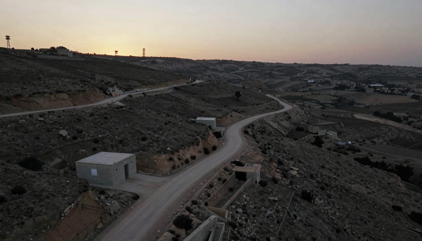 Netanyahou ordonne la destruction de l'infrastructure du Hezbollah dans le sud du Liban