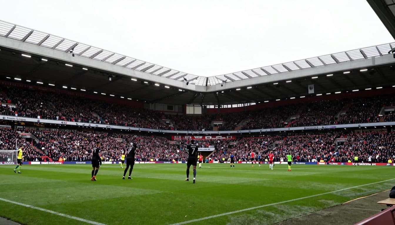 Arsenal remporte le derby londonien et creuse l'écart en tête de la Premier League