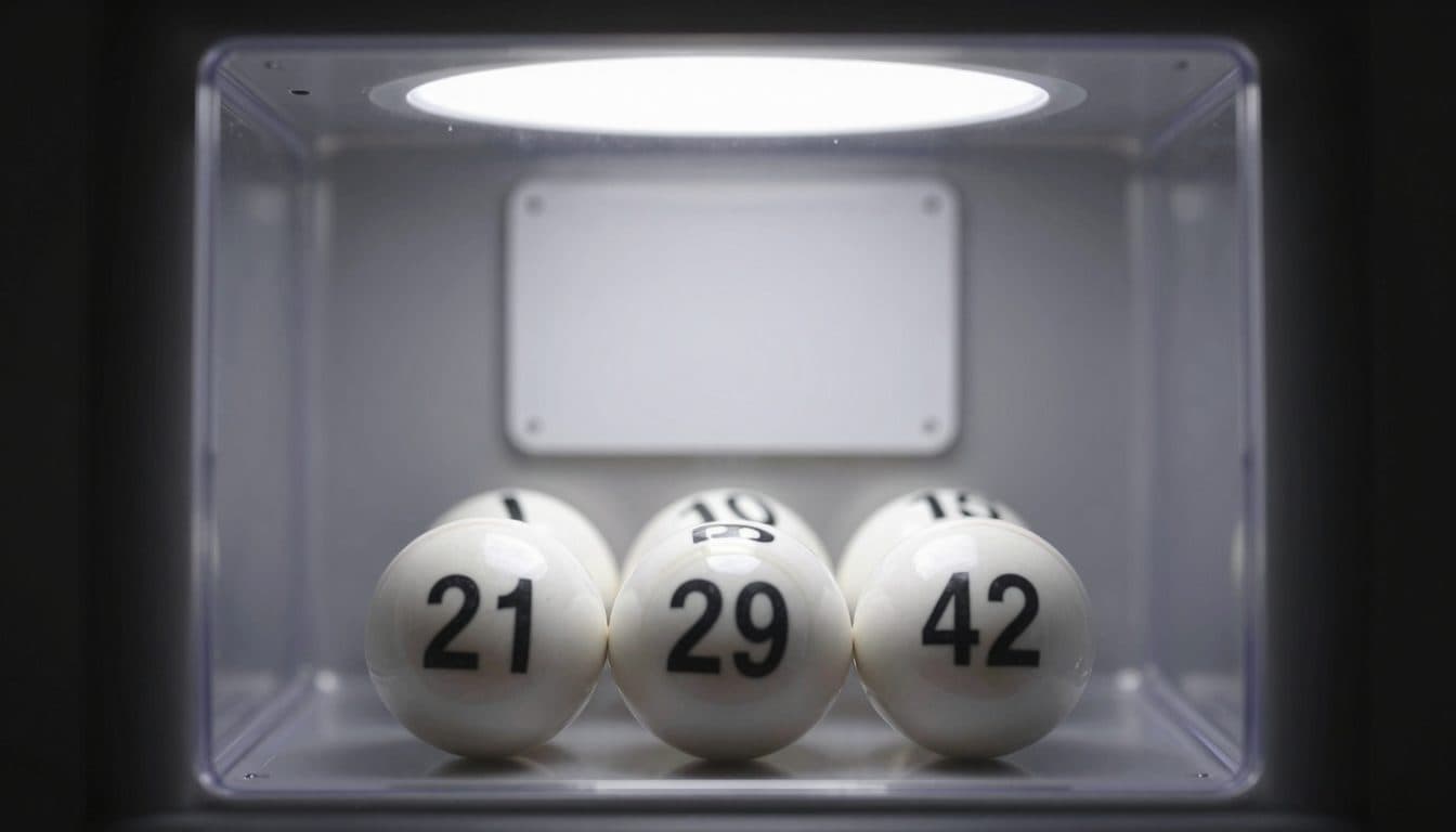 Premier jackpot à huit reprises de l'histoire du « 6 sur 45 » : 12 millions d'euros remportés en Styrie