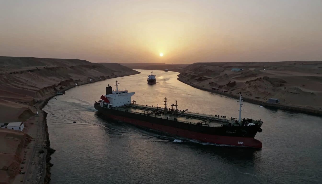 Les États-Unis et l'Iran au bord d'une confrontation ouverte : Trump se proclame « gardien du détroit d'Ormuz »